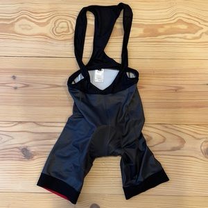 Men’s pedal mafia cycling bib